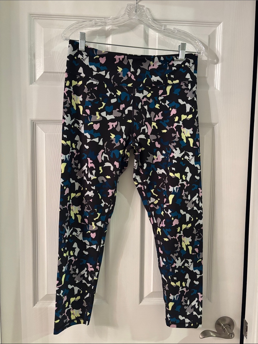 DKNY Crop Leggings
